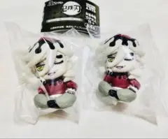 新品未使用l鬼滅の刃 肩ズンFig. 第肆弾 童磨2点セット