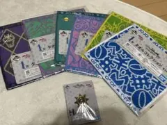 ジョジョの奇妙な冒険　一番くじ　I賞、H賞（キラークイン）　バラ売り