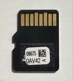 TOYOTA トヨタ純正 地図 NSZT-Y68T ナビ SDカード 2019年のサムネイル