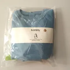 バターコットン 裏起毛スウェットセット 2-3Y 90