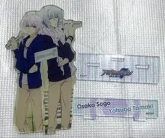 アイドリッシュセブン MEZZO