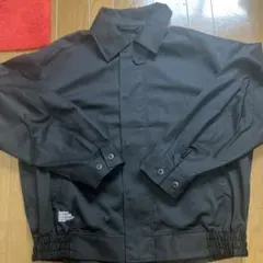 FreshService CORPORATE BLOUSON ブラック Lのサムネイル