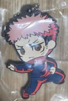 でふぉラバ　呪術廻戦　虎杖　渋谷事変