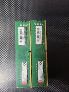 Kingston メモリー CBD56U46BS6MD-8 本体 - メルカリ