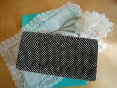 ラインストーン パーティバッグ3WAY