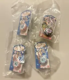 たまごっち　ガチャガチャのサムネイル