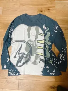 TravisScott CactusJack KAWS for Fragment