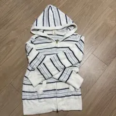 【ジェラピケ】パーカー