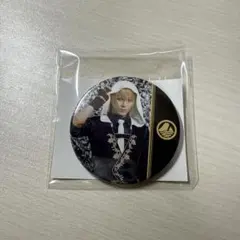 刀ミュ 真剣乱舞祭2022 ランダム缶バッジ 山姥切国広