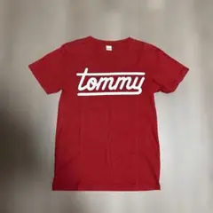 トミー Tシャツ