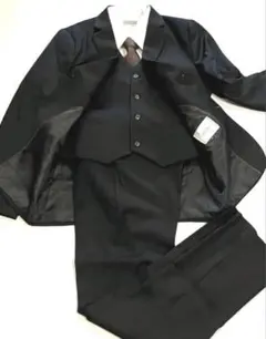 小学生　卒業式　スーツ