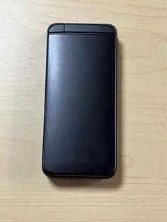 極美品 DIGNOケータイ 3 902KC 4Gケータイ SIMフリー U10