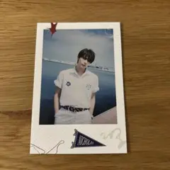 &TEAM エンティーム 青嵐 NICHOLAS ニコラス