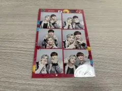 INI 髙塚大夢 田島将吾 2022 KCONJAPAN OFFICIAL MD