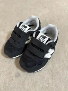 美品　ニューバランス　12.5cm New Balance 313 ベビー