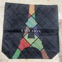 FAUCHON エッフェル塔 エコバッグ