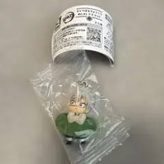鬼滅の刃 キャラばんちょうこう めじるしマスコット 参　不死川実弥