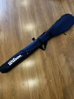 Wilson ゴルフ練習バッグ ネイビー