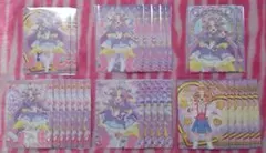名探偵プリキュア キラキラトレーディングコレクション キュアアンサー 明智あんな