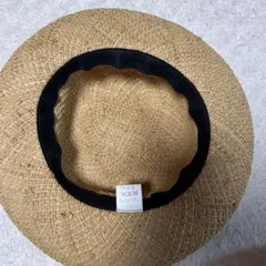 麦わら帽子　サマーバカンス