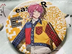ヒプマイ 飴村乱数 カプセル缶バッジ 4個セット - メルカリ