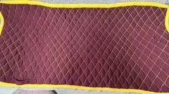 Colin Cook 乗馬　キルティング　馬着　エクササイズラグ