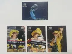 Mrs. GREEN APPLE ゼンジン フォトカード 藤澤涼架 まとめ売り