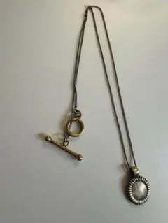 【PHILIPPE AUDIBERT】ネックレスのサムネイル