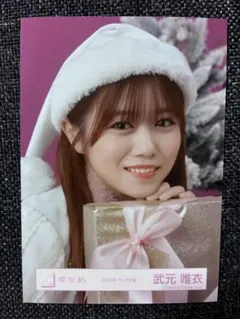 2026年最新】武元唯衣生写真の人気アイテム - メルカリ