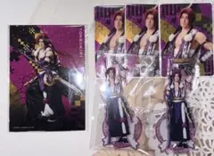 ミュージカル刀剣乱舞 目出度歌誉花舞 十周年祝賀祭　蜻蛉切