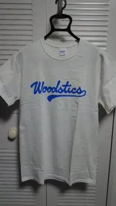 セール Woodstics ESP限定 Tシャツ Ken Yokoyamaのサムネイル