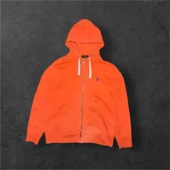 た*や様 Polo Ralph Lauren archive ジップパーカー y