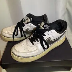 Nike Air Force 1 lv8 sport 28.0cm 中古