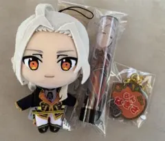 あんスタ 乱凪砂 グッズセット