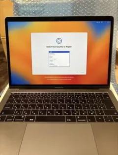 2026年最新】MacBook Pro 13インチ 2017 中古の人気アイテム - メルカリ