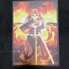 劇場版　鬼滅の刃　無限列車編　パンフレット 豪華版