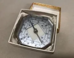 2026年最新】方位磁石 アンティークの人気アイテム - メルカリ