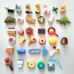 2025年最新】消しゴムの人気アイテム - メルカリ