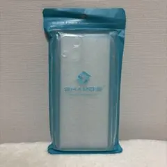 iPhone 14 Plusクリア ケース 透明 スマホケース　アイフォン