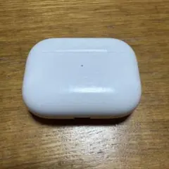 Apple AirPods Pro第2世代　 ワイヤレスイヤホンケースのみ