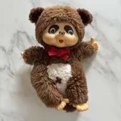 2026年最新】たぬき モンチッチの人気アイテム - メルカリ