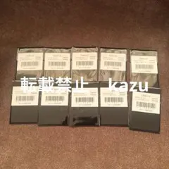 鬼滅の刃　AGF 2025 ランダムチェキ風ブロマイド　未開封　10点