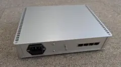 秋葉館 林檎派 4TB 外付けHDD 『Twin RAIDer EZ』 - メルカリ