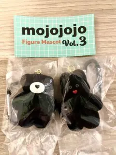 mojojojo フィギュアマスコット KENELE LIMITED COLOR