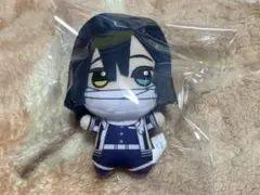 2026年最新】伊黒小芭内 ちびぐるみの人気アイテム - メルカリ