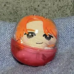 かぷっこふれんず 川尻蓮