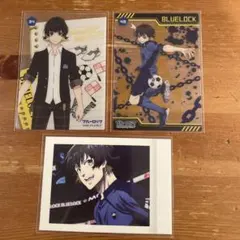 ブルーロック 蜂楽廻