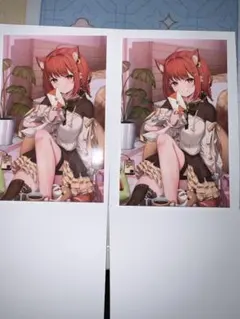 にじさんじ ラトナ・プティ ノスタルジックコレクション