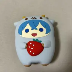すとぷりシリコンポーチころん