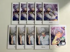 【あんスタ】カンナぱしゃっつセット